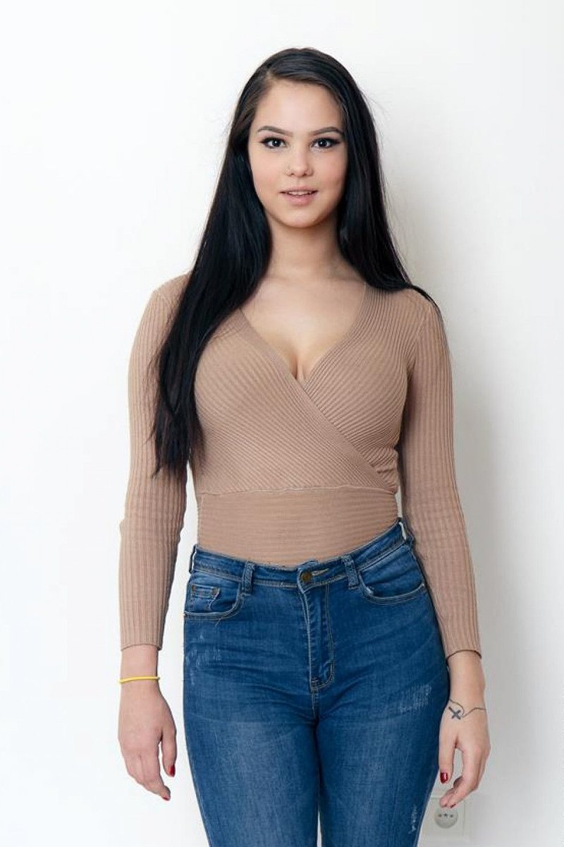 Варварочка